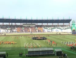 Piala Presiden 2024, Turnamen Sepak Bola Tanpa Dana Negara