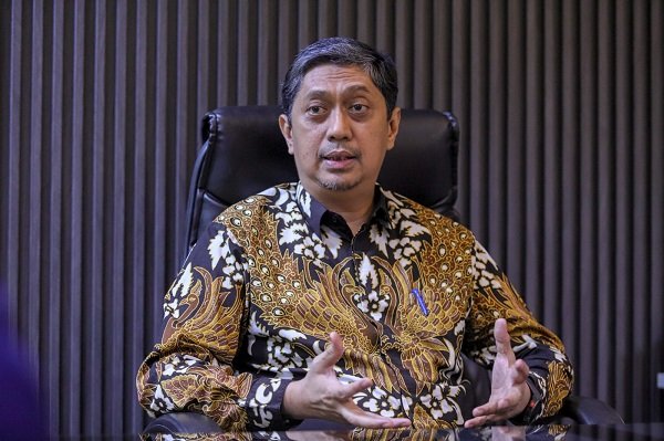 Kementan Soal Mitigasi Gagal Panen