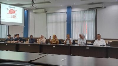 Kompetisi Penyiaran dan MC untuk Meriahkan HUT RI di Sumbar