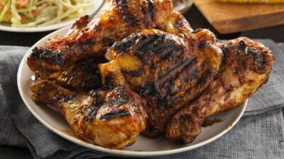 Rahasia Kulit Sehat, Sumber Kolagen Terbaik dari Makanan