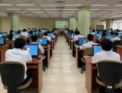 Penundaan Seleksi CASN 2024, Pemerintah Targetkan Finalisasi Formasi Awal Agustus