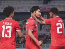 Timnas Indonesia U-19 Siap Hadapi Malaysia U-19 di Semifinal Piala AFF, Fokus di Lini Pertahanan