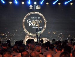 Bank Mandiri Jadi Pelopor Penerbitan Golden Visa di Indonesia