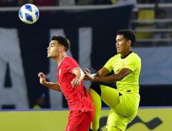 Analisis Soha.vn, Malaysia Lebih Baik, Tapi Indonesia U-19 Lolos ke Final