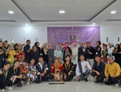 Grand Final RGI 2024 Akan Disiarkan Langsung di Padang TV