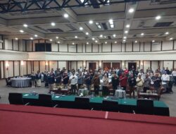 KPU Pasaman Imbau Media Sajikan Informasi Akurat untuk Pilkada 2024