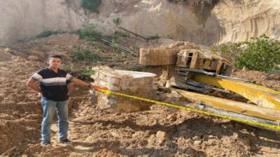 Longsor di Tambang Padangpariaman, Dua Korban Meninggal Dunia