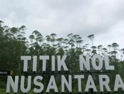 Menhub, Curah Hujan Tinggi Ganggu Pembangunan Bandara VVIP Ibu Kota Nusantara