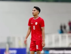 Marselino Ferdinan Berstatus Bebas Transfer, Namun Hadapi Tantangan Kompensasi di Liga Australia