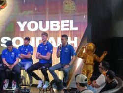 Performa Satria Muda yang Tak Stabil Berbuah Status Underdog di Final IBL 2024