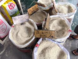 Bapanas Dorong Penghematan Pangan di Tengah Isu Denda Impor Beras