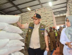 Dinas Damkar Imbau Warga Waspada Bahaya Kebakaran