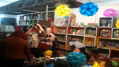 UMKM bisa daftar merk dagang dengan harga murah