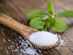 Jenis-Jenis Gula yang Aman untuk Penderita Kencing Manis