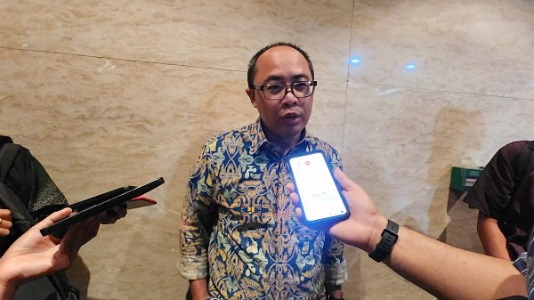 Jubir PUPR soal Bandara VVIP di IKN Nusantara