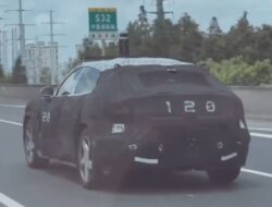 Desain Sporty dan Fitur Canggih, SUV MX11 Xiaomi Siap Masuki Pasar Otomotif