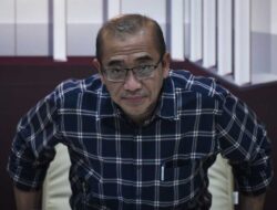 Kronologi Pemecatan Hasyim Asy’ari oleh DKPP atas Dugaan Asusila