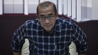 Gaji Hasyim Asyari yang dipecat karena kasus asusila.