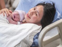 Hak Cuti Melahirkan dan Pembayaran Gaji Diatur dalam UU Baru