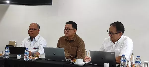 Rupiah Lebih Perkasa dari Mata Uang Korsel