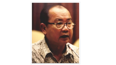 Gaji Burhanuddin Abdullah dan Andi Arief Jadi Komisaris PLN