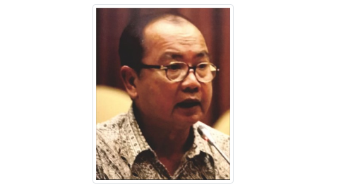 Gaji Burhanuddin Abdullah dan Andi Arief Jadi Komisaris PLN