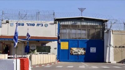 Israel Bebaskan 54 Warga Palestina Termasuk Dokter Al-Shifa