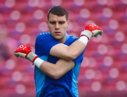 PSSI Hadapi Tantangan di CAS, Status Kelayakan Maarten Paes Masih Dipertimbangkan