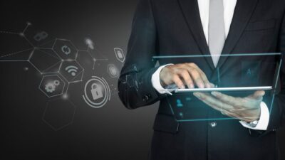 Operasi Penggerebekan, Barang Bukti Vital Dalam Kasus Pinjol Ilegal