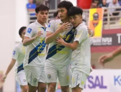 Kancil WHW Raih Kemenangan Gemilang di GOR Pancasila, Yogyakarta