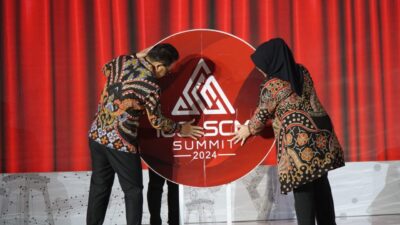 SKK Migas gelar Pre IOG SCM & NCB Summit 2024.