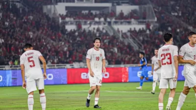 Peran Vital Pemain Diaspora dalam Kebangkitan Timnas, Studi Kasus 6 Negara