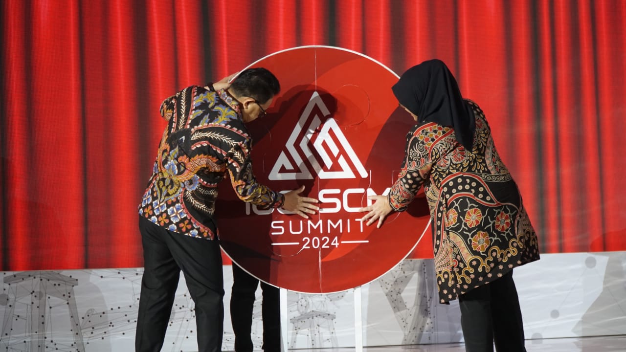 SKK Migas gelar Pre IOG SCM & NCB Summit 2024.
