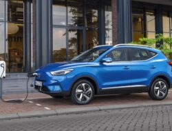 Dominasi China di Pasar Mobil Listrik Australia, Tantangan dan Peluang