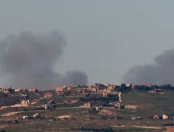 Serangan Dataran Tinggi Golan, Peringatan untuk Warga Negara Barat di Lebanon