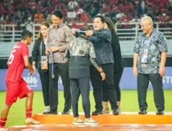Tantangan Berat Timnas Malaysia U-19 di Grup E Kualifikasi Piala Asia U-20 2025