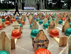 Krisis Industri Tekstil, Optimalisasi Kebijakan dan Countervailing Duties sebagai Solusi