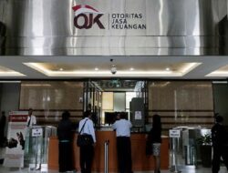 Ahmad Rafif Raya Didesak OJK Berhenti Lakukan Penghimpunan Dana Tanpa Izin