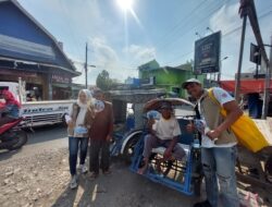 Dukung Mas Dar Gandeng Taj Yasin, Pedagang Pasar Sedan: Ini Pilihan Kami Para Pedagang
