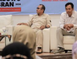 Gerindra Rembang Angkat Bicara Soal Kabar Ketua DPRD Ditahan Otoritas Arab Saudi, Asrori : Sangat Memalukan