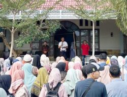 Roberia Ingatkan Jangan Ada Guru Di Kota Pariaman Lakukan Pungli