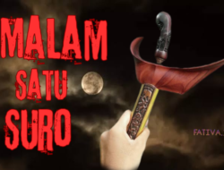Tradisi dan Larangan di Malam 1 Suro 2024? Cek Kalender