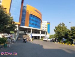 RS Bhina Bhakti Husada Punya Gedung Untuk Pasien VIP