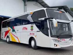Menuju Impian Bakal Ada Bus Langsung dari Padang ke Malaka di Masa Depan