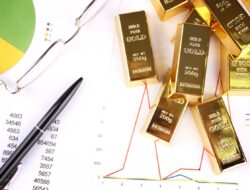 Penurunan Harga Emas Antam, Buyback Juga Turun Rp7.000