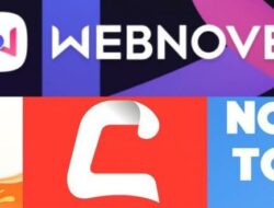 Webnovel Hadiahkan Royalti hingga Rp32,5 Juta untuk Penulis