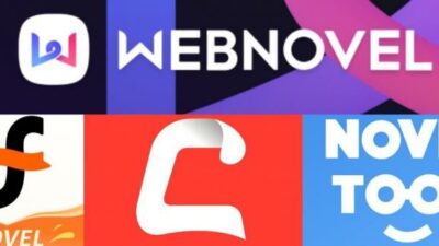 Webnovel Hadiahkan Royalti hingga Rp32,5 Juta untuk Penulis