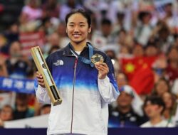 An Se Young Akui Cedera Serius dan Kecewa dengan BKA