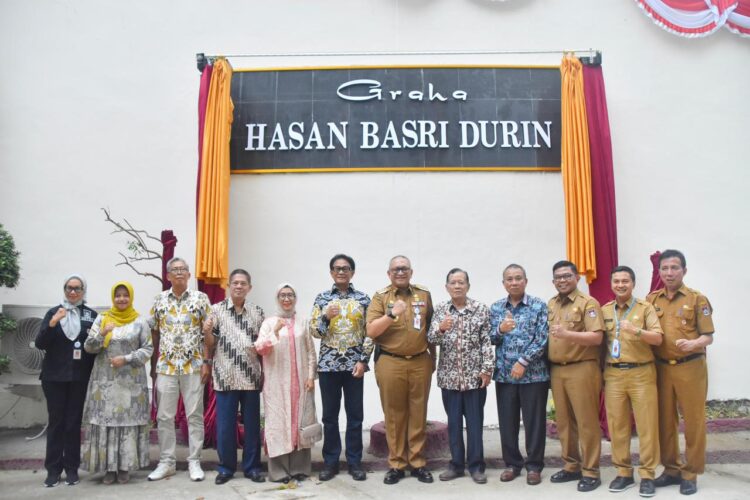 Hasan Basri Durin