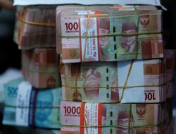 Proyeksi Rupiah, Menguat Terhadap Dolar AS Jelang Data Ekonomi